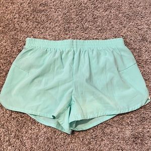 Jadelynn Brooke Athletic Shorts